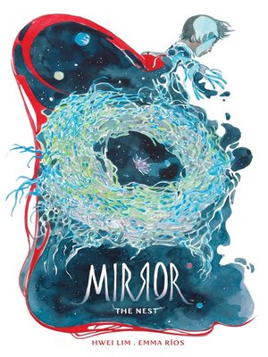 cover image of Mirror (2016), Volume 2
